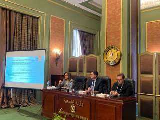 وزارة الخارجية تنظم جلسات إحاطة...