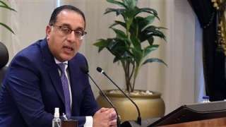 رئيس الوزراء يزور محافظة الغربية...