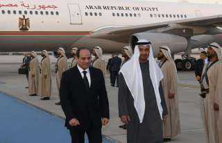 الرئيس السيسي يستعرض تجربة مصر...