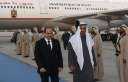 الرئيس السيسي يستعرض تجربة مصر...