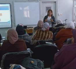 إنطلاق مبادرة ”محو الأمية الرقمية...