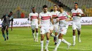 الجزيري وشيكابالا يقودان هجوم الزمالك...
