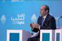 السيسي: الإرهاب في مصر صار...