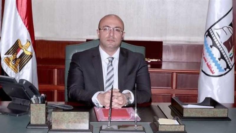 الدكتور محمد هاني غنيم