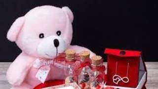 في عيد الحب.. ارتفاع أسعار...