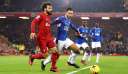 بهدفه في إيفرتون.. محمد صلاح...