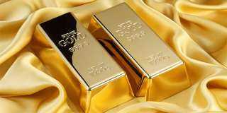 ارتفاع أسعار الذهب قبيل صدور...