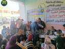 القافلة الطبية المجانية بأبوشحاتة بالإسماعيلية...