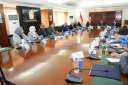 خطة متكاملة لتطوير هيئتى النقل...