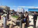تنفيذاً لتوجيهات محافظ أسوان .....