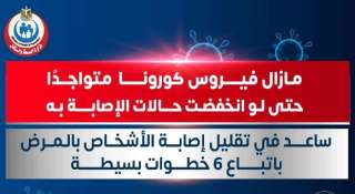 ”صحة المنيا” : تطعيم 560...