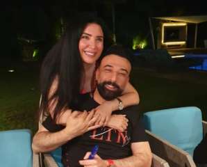 شاهد.. زوج عبير صبري: كل...
