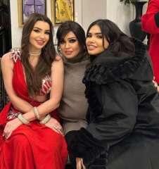 شاهد.. ظهور مبهر لـ جوهرة...
