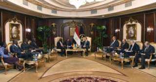 وزير الداخلية: يجب تضافر الجهود...