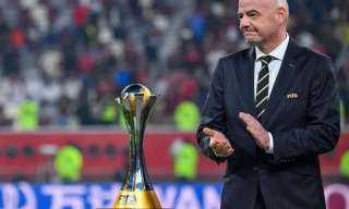 رسميًا.. السعودية تستضيف كأس العالم...