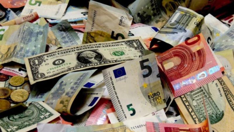 أسعار العملات اليوم