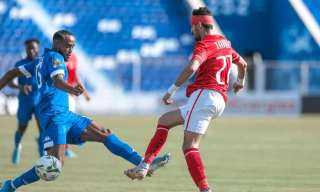 موعد مباراة الأهلي والهلال السوداني...