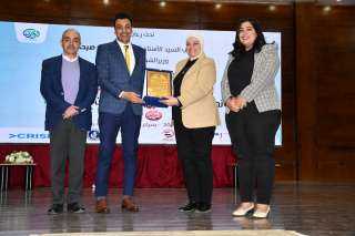 ”الشباب والرياضة ” تطلق ...