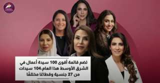 مركز معلومات الوزراء: 12 مصرية...