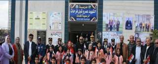 بمناسبة عيد الشرطة الــ 71...