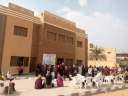 قوافل طبية للشباب والرياضة تصل...