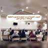 إقبال كثيف على الدروس المنهجية...