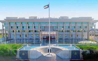 إطلاق تجريبى لتطبيق Kuwait Visa...