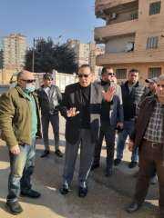 محافظ الشرقية يُشدد على تكثيف...