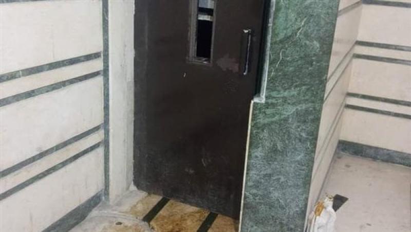 الأسانسير