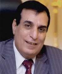 جثمان الكاتب الصحفى مرسى عطا...