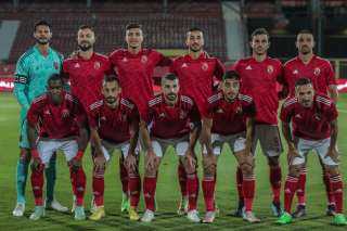 تشكيل الأهلي المتوقع لمواجهة الهلال...