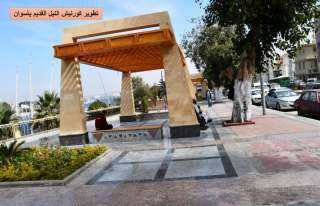 محافظ أسوان : إنهاء 90...