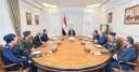 الرئيس السيسي يوجه بتوفير أقصى...