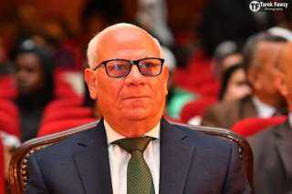 محافظ بورسعيد : إطلاق اسم...