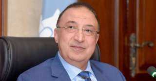 غدا.. محافظ الإسكندرية يفتتح معرض...