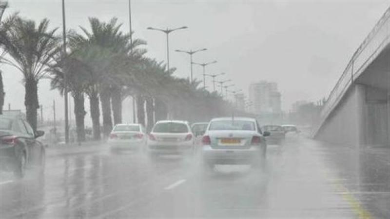 حالة الطقس -أرشيفية