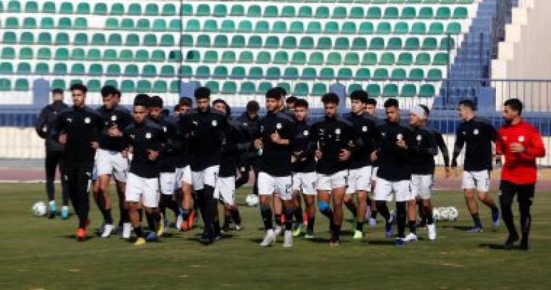 منتخب الشباب