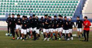 مواعيد مباريات منتخب مصر للشباب...