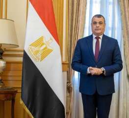 وزير الإنتاج الحربي يتوجه للإمارات...