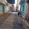 محافظ أسيوط: رصف شارع اسماعيل...