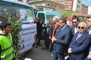 وزيرا التنمية المحلية والتربية والتعليم...