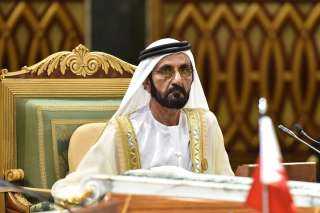 محمد بن راشد: آيدكس ونافدكس...