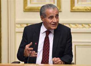 وزارة التموين:  إرتفاع معدل...