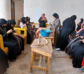 تنفيذاً لتوجيهات محافظ أسوان .....