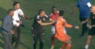 تفاصيل شكوى الأهلي ضد الهلال...