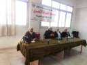 استمرار فعاليات المرحلة الثانية من...