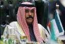 أمير الكويت: السعودية حققت إنجازات...