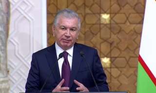 رئيس أوزبكستان: مستعدون لتهيئة الظروف...