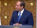 السيسي: العلاقات بين مصر وأوزبكستان...