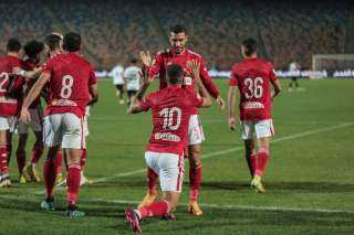 كولر يعلن تشكيل الأهلي لمباراة...